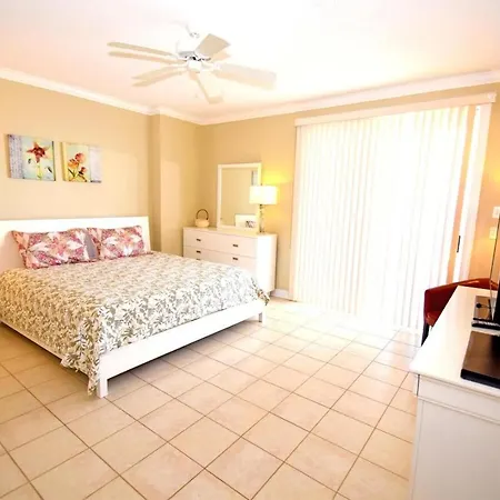 Ocean'S Edge 403 Condo